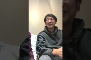 【ただいま東京】笹原俊さんの左足　加藤寛元さんインタビュー　「お坊チャンネル」とは？　なぜ笹原さんの事務局を？　過去世のつながりは？