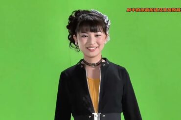 【罗布奥特曼花絮访谈】美剑沙姬扮演者木下彩音Cut合集 #特摄剧