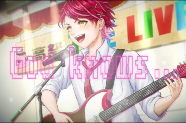 【痛風が】GodKnows... ／ 涼宮ハルヒの憂鬱　歌ってみた【痛風亭ごうと】