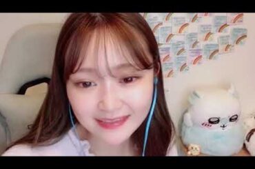 2024年11月10日 20時49分39秒 石森虹花トークルーム