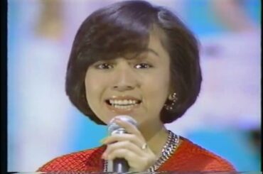 タッチ　岩崎良美