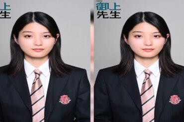 H91- 蒔田彩珠、2025年１月期の新ドラマ「御上先生」に出演　奥平大兼演じる神崎の幼馴染役