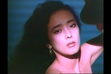 小林麻美 雨音はショパンの調べ HLD-X0