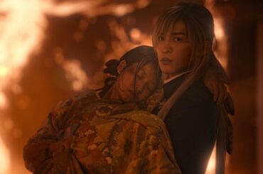 Snow Man・目黒蓮×今田美桜共演『わたしの幸せな結婚』来年1 3に本編ノーカットで地上波初放送！