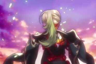 田中敦子 さんが声担当 『モンスト』新キャラ・ヴァニタス初登場  今年8月に訃報　亡くなる以前に声収録