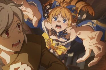 【ダンクロ】 イベント 『万福翔来！新春福娘選び』 ストーリー/PV/イラスト 【2024/12/25 2025年新春イベント】 DanChro New Year 2025 Story Only