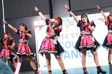 241222 Yumeminoru cover 夢みるアドレセンス - Fantastic Parade @ MARUYA #41