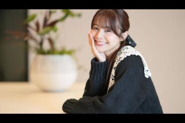 本間日陽「お尻を鍛えました」ボディメーク力入れたNGT48卒業後初の写真集を来年２月発売