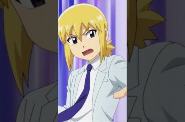 ケイ / テレビアニメ「科学×冒険サバイバル！」