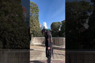 #ファッション#コーデ #fashion #ootd #cons #masu #requal #migmashelter #goods #地下アイドル #グッズ #tetoris