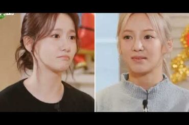 Girls’ Generation’s YoonA Clarifies Why Hyoyeon Wasn't Invited To Her Birthday Celebration