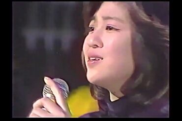 菊池桃子　Dear Children