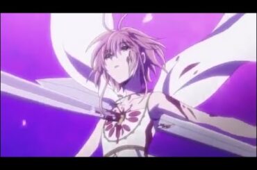 Tsubasa Reservoir Chronicle Tokyo Revelation + Shunraiki Evans Blue - Cold AMV