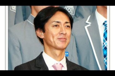 矢部浩之「酒、ギャンブル、大借金…」の父が昨年末に死去　死の１週間前に呼ばれ「す…ま…」泣いてまう→トンデモ結果