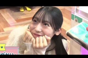 宮地すみれ　アザカワ　クレーンゲーム