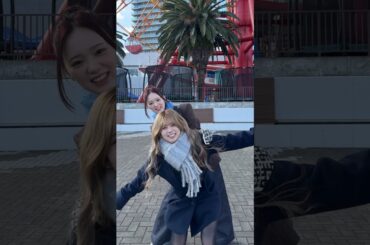 ⋆ °˖ 🎡*.❅•#RIO #RIKU#NiziU #ニジュー #니쥬 #WithU#HappyHolidays_fromNiziU