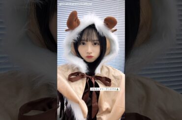 日向坂46 メリークリスマス♪インスタ組 全国ツアー東京ドーム1日目加藤史帆卒業セレモニー