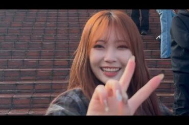 #niziu #niziu好きな人と繋がりたい #withu #withuさんと繋がりたい #推し活 #niziuウインターツアー #神戸ワールド記念ホール  #MAYUKA #マユカ  #切り抜き