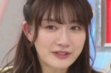 田中萌アナのリポートに大島由香里がダメ出し「仕事じゃないですか？」「リアクションはやりすぎるくらいが…」