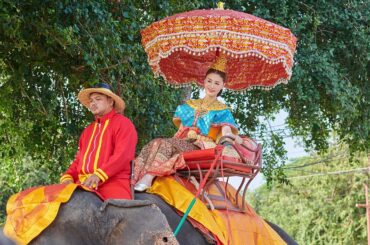 土ドラ『最高のオバハン中島ハルコ～マダム・イン・ちょこっとだけバンコク～』第1話　60秒PR　 2025年1月4日(土)23:40放送