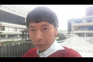 NGTメンバー作の清司麗菜ちゃんSASUKE応援Tシャツが劇場前に展示されたので撮影して来ました