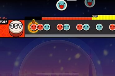 【創作譜面】こんなに素晴らしい世界で【Malody 太鼓】