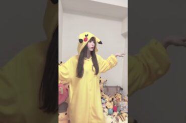 りこぴん🍅⚡️アイコン画面タップすると色んなSNSリンク飛べるのでタップしてねん！#かわいい #ピカチュウ #おすすめ