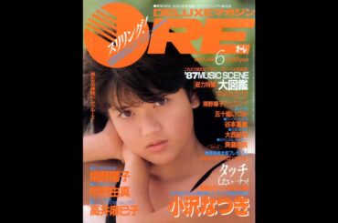 オーレ Ore1987-06号