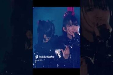 Babymetal 🦊🇯🇵 #theone #babymetal #babymetalforever