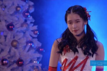 笠原桃奈 室田瑞希 My alright sky (Buono!)