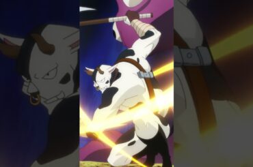 「ＭＯ！その言葉待ってました！」／#FAIRYTAIL #100年クエスト #フェアリーテイル #FT100YQ毎週日曜夕方5時30分より放送！更にLemino・アニメタイムズで先行配信中!