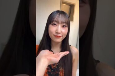 Juice=Juice。TikTok。何も言わずに手を出してみた結果💁🏻‍♀#juicejuice #段原瑠々 #井上玲音 #工藤由愛 #松永里愛#有澤一華#江端妃咲 #石山咲良#遠藤彩加里#川島美楓