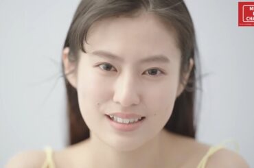 【2023年放送】恒松祐里 REGINA CLINIC CM