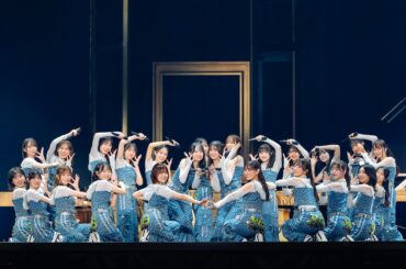 【ライヴレポート】日向坂46、再び約束の地「東京ドーム」に立つ──「Happy Magical Tour 2024」ファイナル公演 - ニュース