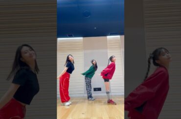 全身で踊る #GoodNightSanta_Challenge 🎅🏻