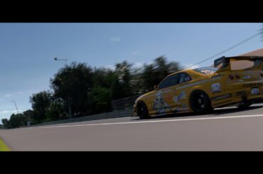 （PS5 4K）GT7繼續無課刷錢啦Part50 （Ver1.54 薩森30分刷錢法）