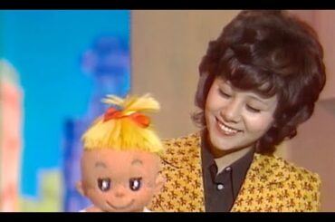 聖夜にはこんなポジティブな曲を。天地真理「この世はけっこうステキじゃないか」〜「真理ちゃんとデイト」放送オリジナルソング(4)