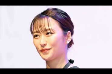 枡田絵理奈アナ　６歳下プロ野球選手の夫とラブラブ「結婚１０周年」祝う　３児ママ