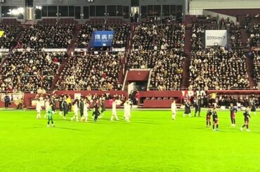 【今期24試合目】高梨臨さんPK→村上主審VAR→退場　2024年12月14日(土) 槙野智章選手引退試合 MAKINO JAPAN vs. KOBE STARS