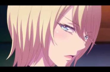 淹れて下さい。でしょう？　[鳳凰寺紅葉] [瀬戸麻沙美] [女神のカフェテラス] [おまけ-002]