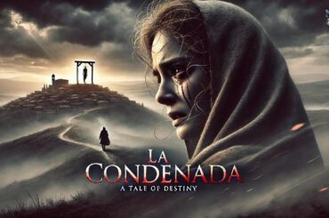 La condenada de Vicente Blasco Ibáñez 😱📚 - Un Relato de Desesperación y Fatalidad