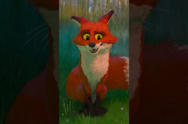 映画『野生の島のロズ』予告編②ショートバージョン