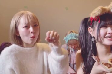 12/24 JUGS MAFIA オンライン特典会アーカイブ