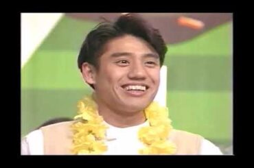 オールスター感謝祭’95春13