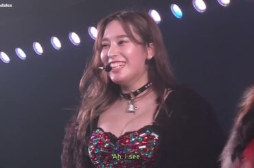 [ENG] 210620 AKB48 12th Gen 10th Anniversary Live - Middle MC