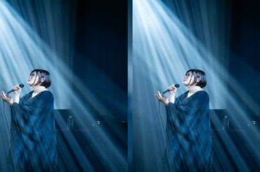 新着- 【絢香】クリスマスディナーショーで新曲「Versailles – ベルサイユ -」初披露！ 来年のリリースも予告！