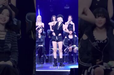 Momo dancing home sweet home ! #TWICE #Strategy #momo #bigbang #challenge #shorts #homesweethome