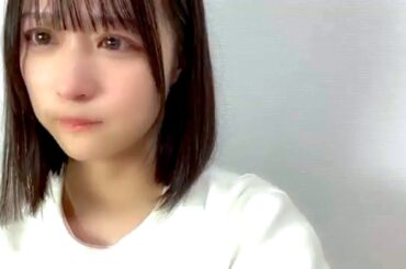 2024/12/25 原田清花 SHOWROOM【泣かないで・・・】