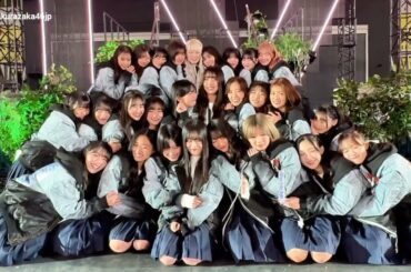 櫻坂46 #buddies_4周年おめでとう #櫻坂46_GO_TO_THE_5th #櫻坂46_4thアニラ