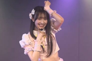 伊藤百花 (Ito Momoka) / 可愛くてごめん (Kawaikute Gomen)